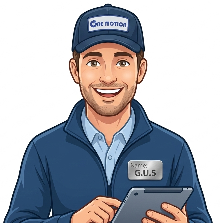 G.U.S. Chat